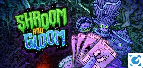 Recensione Shroom and Gloom per PC (Early Access)