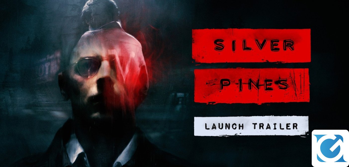 Silver Pines è disponibile su PC e console