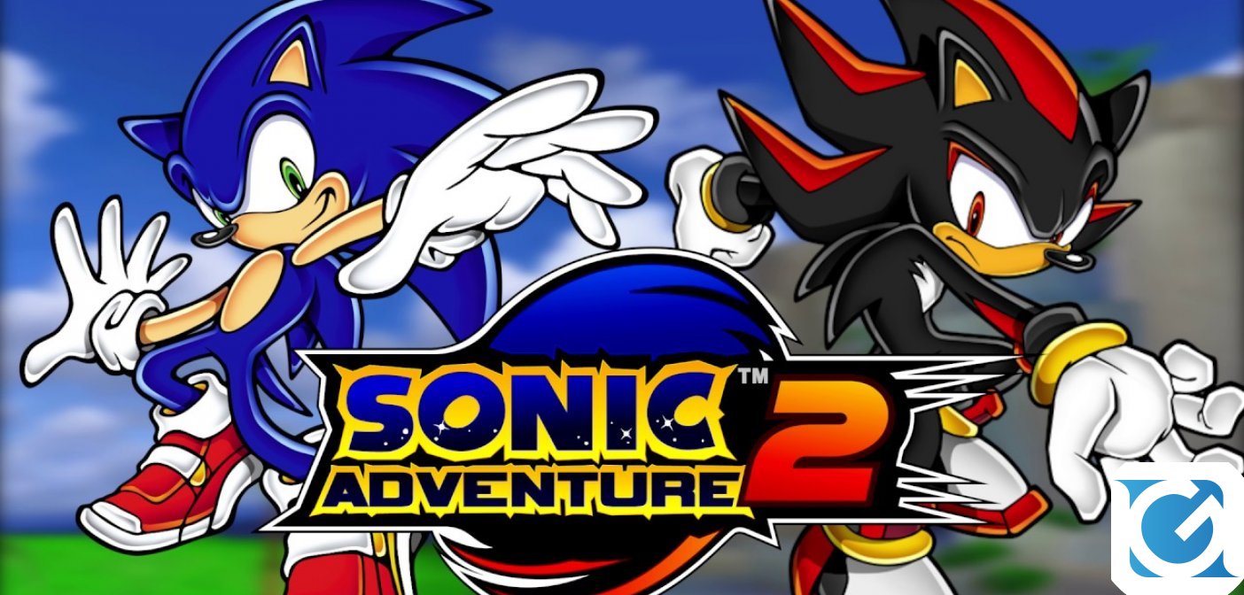 Sonic adventure 2 на пк. Соник адвенчер 2. Sonic Adventure. Sonic Adventure 2 OST. Sonic Adventure 2 Battle.