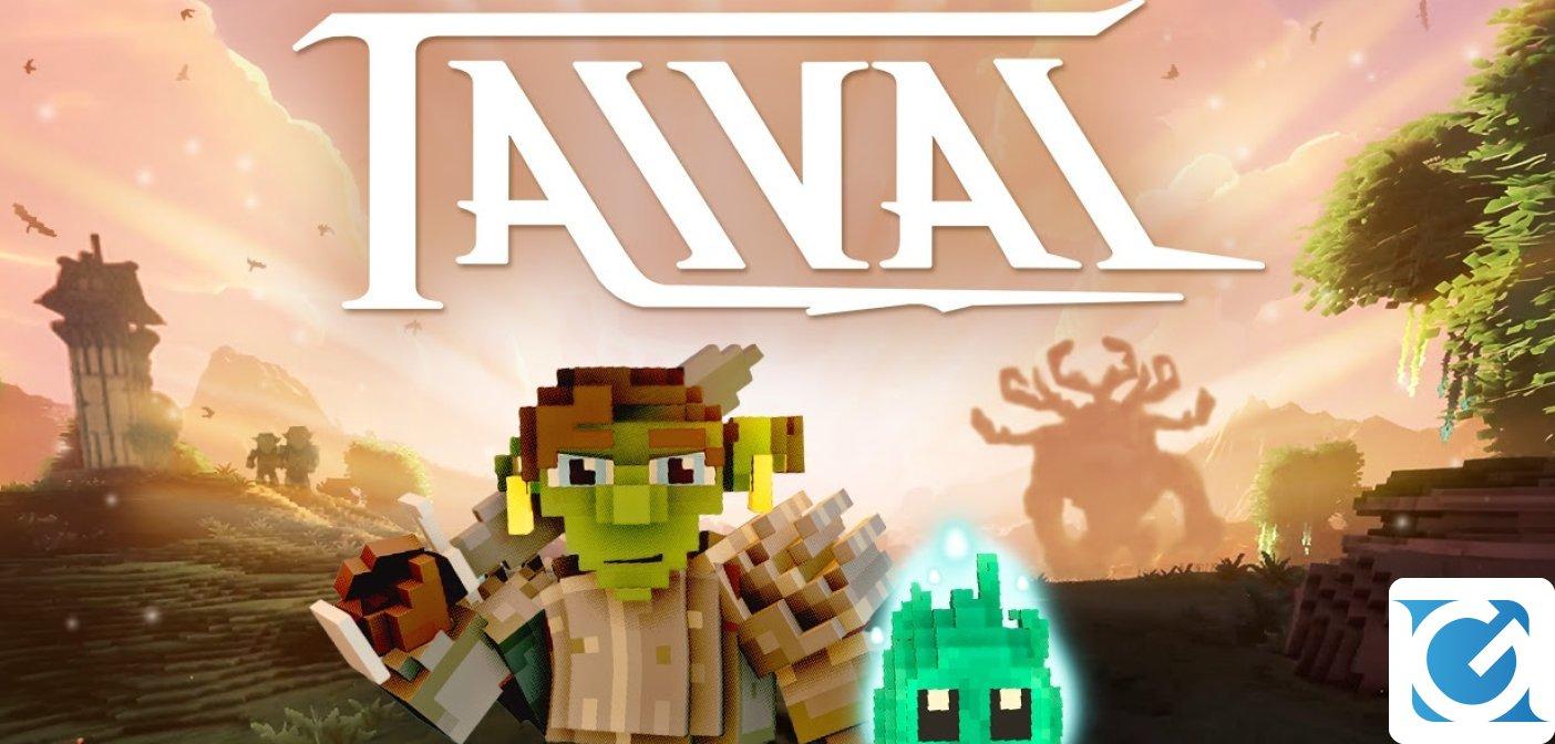 Recensione Taival per PC (Early Access) Recensione Taival per PC (Early Access)