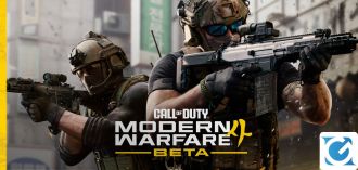 Tante novità per Call of Duty: Modern Warfare 4 Tante novità per Call of Duty: Modern Warfare 4