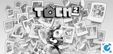 Recensione TOEM 2 per PC
