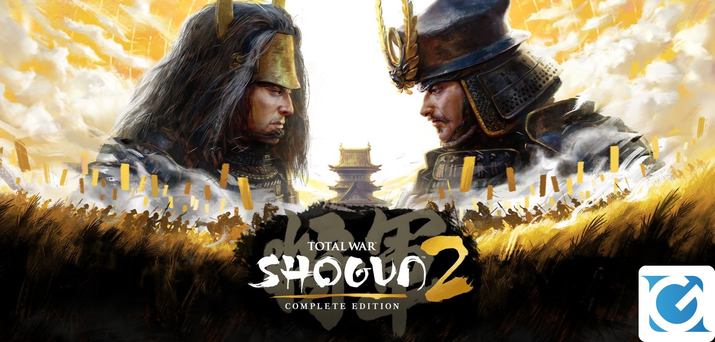 Total War: SHOGUN 2 - Complete Edition