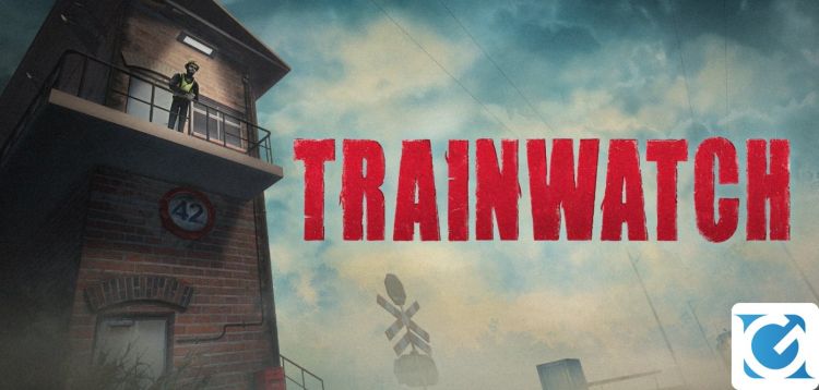 Trainwatch ha una data d'uscita ufficiale
